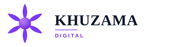 Khuzama Digital